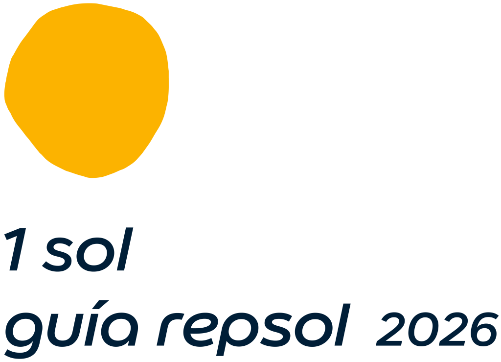 1 Sol Guía Repsol 2026